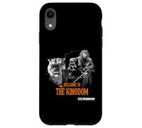 The Walking Dead Welcome to the Kingdom Case for iPhone XR