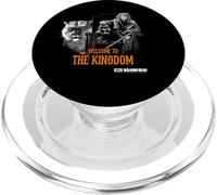 The Walking Dead Welcome to the Kingdom PopSockets PopGrip for MagSafe