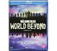 The Walking Dead: World Beyond – Blu-ray – Seasons 1 & 2 – Acorn
