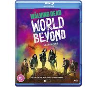 Walking Dead - World Beyond: Season 1 - - Blu Ray