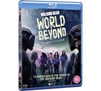 The Walking Dead: World Beyond - Season 2 [Blu-ray]