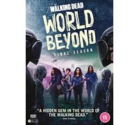 The Walking Dead: World Beyond Season 2 [DVD]