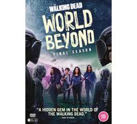 The Walking Dead: World Beyond Season 2