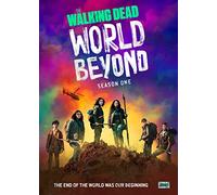The Walking Dead: World Beyond: Season One