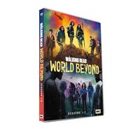 The Walking Dead World Beyond Season1- 2 DVD 6-Disc Box Set