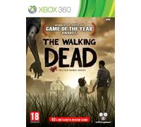 The Walking Dead (Xbox 360)