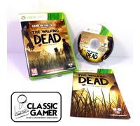 The Walking Dead (Xbox 360)