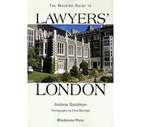 The Walking Guide to Lawyers' London