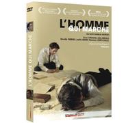 The Walking Man ( L'homme qui marche )