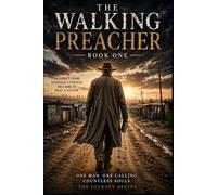 The Walking Preacher: Book One