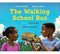 The Walking School Bus