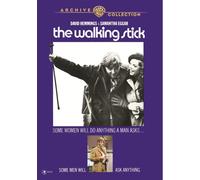 The Walking Stick