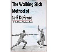 The Walking Stick Method of Self Defence - Paperback / softback NEW Police, An O