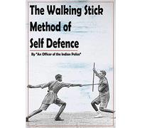 The Walking Stock Method of Self Defence