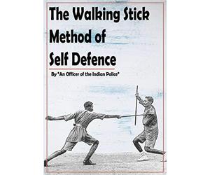 The Walking Stock Method of Self Defence