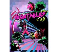 The Walking Vegetables PC Steam Key GLOBAL