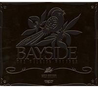 Bayside Walking Wounded, The - Gold Edition (CD) Album (US IMPORT)