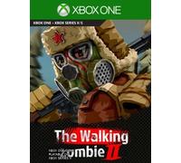 The Walking Zombie 2 (Xbox Series X/S) - Xbox Live Key - EUROPE