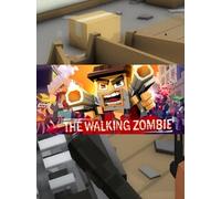 The Walking Zombie: Dead City Steam Key GLOBAL