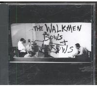 The Walkmen - Bows + Arrows