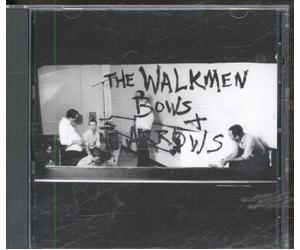 The Walkmen - Bows + Arrows