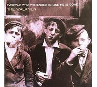 The Walkmen - Everyone Who Pretended To Like [VINYL]