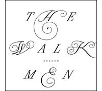 The Walkmen Heaven (CD) (US IMPORT)