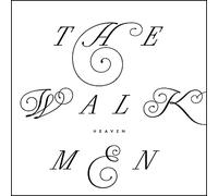 The Walkmen - Heaven [VINYL]