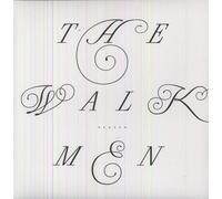 The Walkmen - Heaven [VINYL]