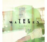The Walkmen - Lisbon
