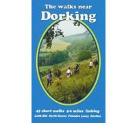 The Walks near Dorking