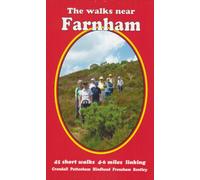 The Walks Near Farnham