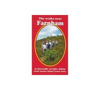 The Walks Near Farnham