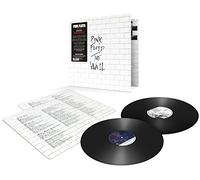 Pink Floyd - The Wall [VINYL]