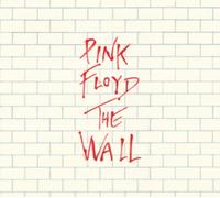 Pink Floyd : The Wall CD 2 discs (2025) NEW FREE Shipping, Save £s