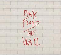 Pink Floyd : The Wall CD 2 discs (2025) NEW FREE Shipping, Save £s