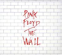 Pink Floyd - the Wall [2011 - Remaster] [CD]