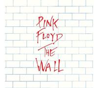 The Wall (2011 - Remaster) - CD ZAVG The Cheap Fast Free Post