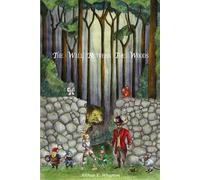The Wall Between The Woods
