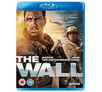 The Wall [Blu-ray] [2017]