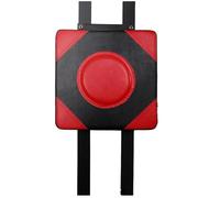 The wall boxing mat is suitable for fitness training,Boxing equipment trained at home,Wall type focus point target foam PU leather boxing training pad