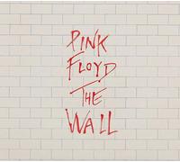 Pink Floyd - The wall [CD]