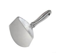 The Wall Decoration Helper Putty Scraping and Cleaning Tool for Your Home