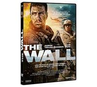 THE WALL DVD
