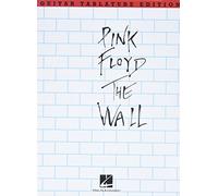 The Wall: Guitar Tab (Pink Floyd)