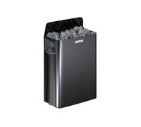 The Wall Harvia Sauna Heater 8kW - SW80 Black