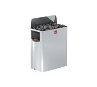 The Wall Harvia Sauna Heater 8kW - SW80 Steel