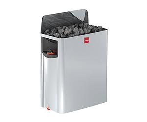 The Wall Harvia Sauna Heater SW80