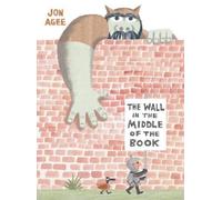 The Wall in the Middle of the Book