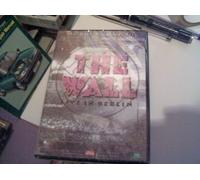 The wall Live in berlin